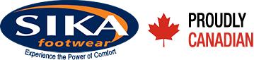 SIKA Footwear Canada